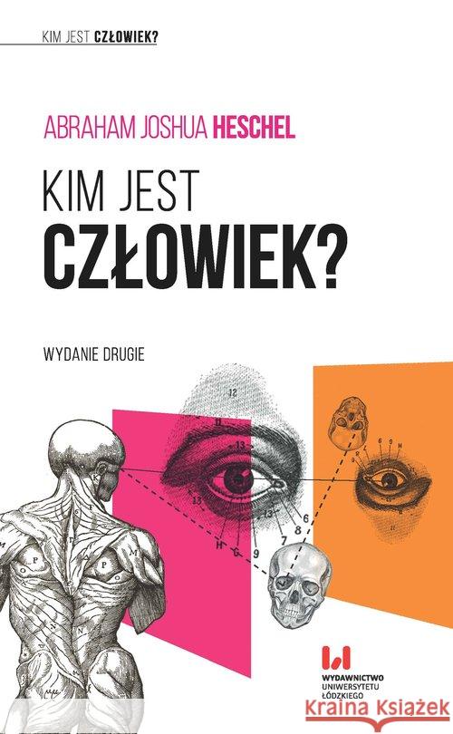 Kim jest człowiek? w.2