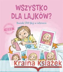 #S.O.S. Wszystko dla lajków? Powiedz STOP fikcji