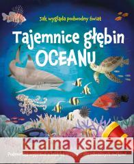 Tajemnice głębin oceanu