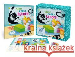 Staw czoła lękom. Zestaw przeciw lękom skuteczny..