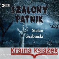 Szalony pątnik audiobook