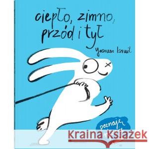 Ciepło, zimno, przód i tył