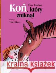 Koń który zniknął