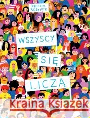 Wszyscy się liczą