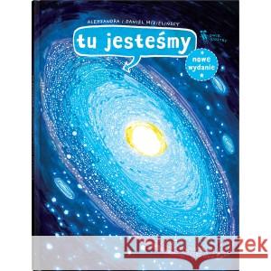 Tu jesteśmy