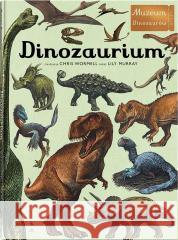W Muzeum. Dinozaurium
