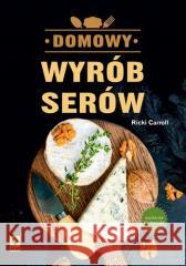 Domowy wyrób serów w.9