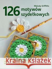 126 motywów szydełkowych