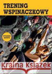 Trening wspinaczkowy w.6