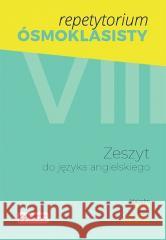 Repetytorium Ósmoklasisty SP 8 MACMILLAN