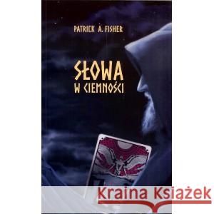 Słowa w ciemności wyd.2
