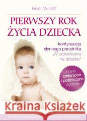 Pierwszy rok życia dziecka