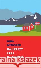 Najlepszy kraj na świecie. Pamflet