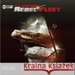 Rebel Fleet T.4 Flota Ziemi audiobook
