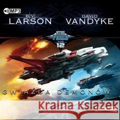 Star Force T.12 Gwiazda Demonów Audiobook