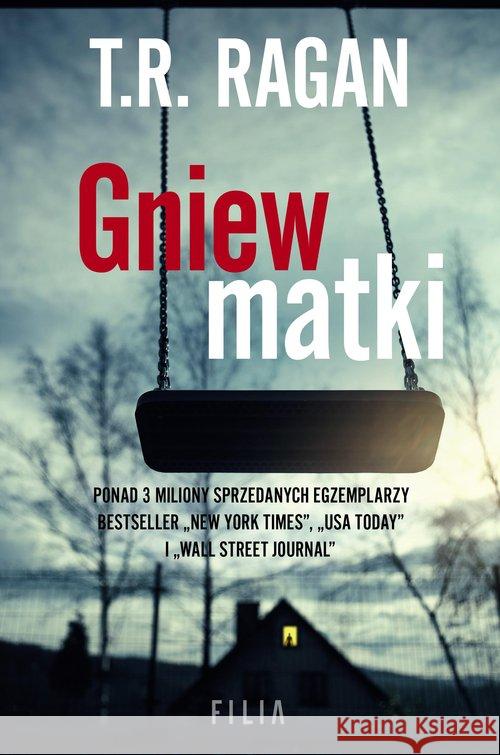 Gniew matki