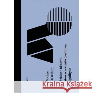 Szkice o historii, stowarzyszeniu cywilnym..