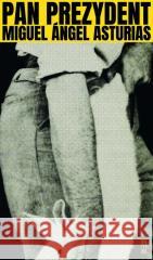 Pan Prezydent