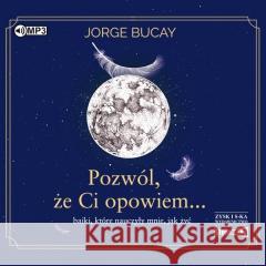Pozwól, że Ci opowiem... audiobook