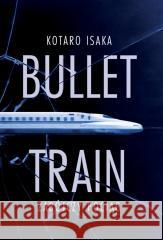 Bullet Train. Zabójczy pociąg