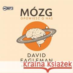 Mózg. Opowieść o nas audiobook