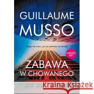 Zabawa w chowanego