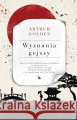 Wyznania gejszy