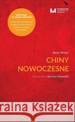 Chiny nowoczesne. Krótkie Wprowadzenie 26