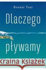 Dlaczego pływamy