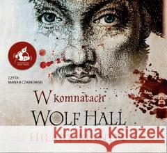 W komnatach Wolf Hall