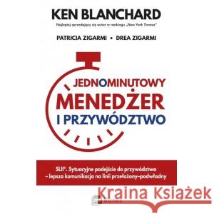 Jednominutowy Menedżer i przywództwo