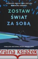 Zostaw świat za sobą