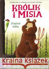 Królik i Misia. Utrapienie Królika