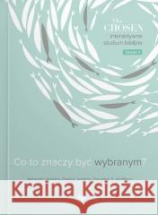 The Chosen - Interaktywne Studium biblijne Sezon 1