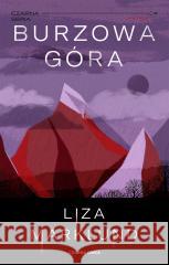 Wiking Stromberg T.3 Burzowa góra