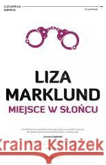 Annika Bengtzon T.8 Miejsce w słońcu