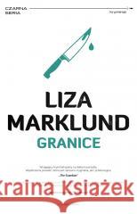 Annika Bengtzon T.9 Granice