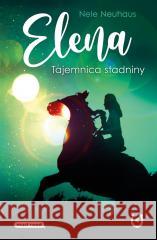 Elena. Tajemnica stadniny
