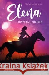 Elena. Zawody i rozterki w.2