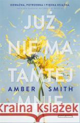 Już nie ma tamtej mnie