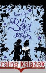 Trylogia Czasu. Błękit szafiru