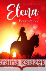 Elena. Fałszywy trop