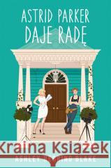 Astrid Parker daje radę