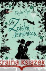 Trylogia Czasu. Zieleń szmaragdu