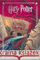 Harry Potter i Komnata Tajemnic