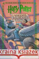 Harry Potter i więzień Azkabanu