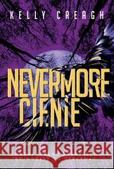 Nevermore T.2 Cienie