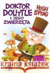 Doktor Dolittle i jego zwierzęta