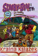 Scooby-Doo! i Ty Na tropie Zaginionego Drwala T.5