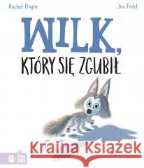 Wilk, który się zgubił